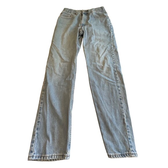 Vintage Levi's 505‎ Jeans 32x32 (Actual waist 31") Regular Fit Straight Leg Made - Picture 1 of 11